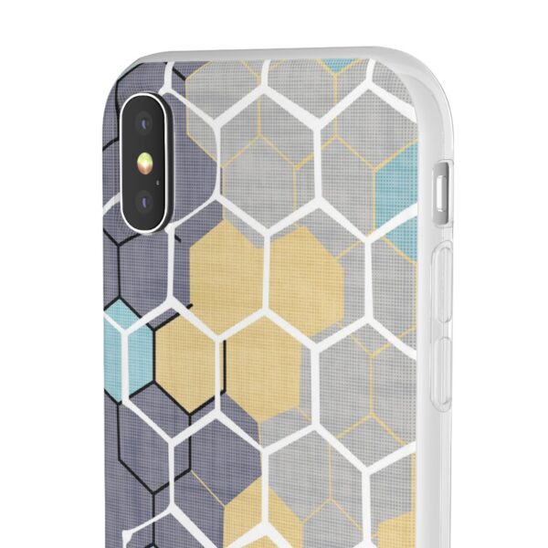 Marble Flexi Cases For iPhone & Samsung - Image 8