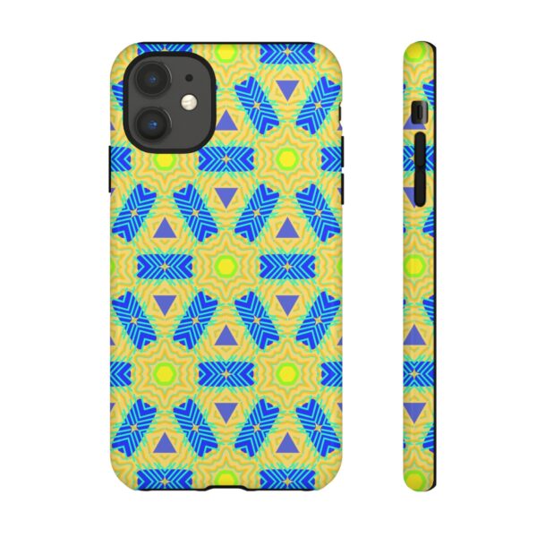 Rainbow Designs On Tough Cases Custom Phone Cases For iPhone Google Pixel and Samsung Series - Image 19