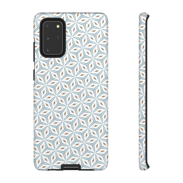 Rainbow Designs On Tough Cases Custom Phone Cases For iPhone Google Pixel and Samsung Series. - Image 29