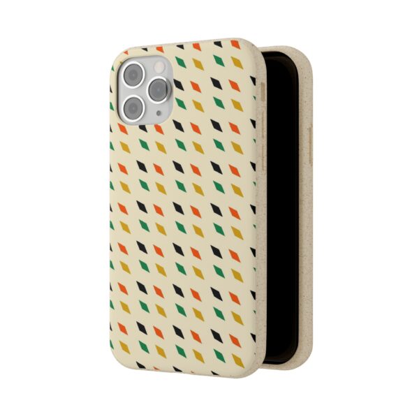 Mosaic Biodegradable Cases For iPhone 📱 and Samsung 📱 - Image 2