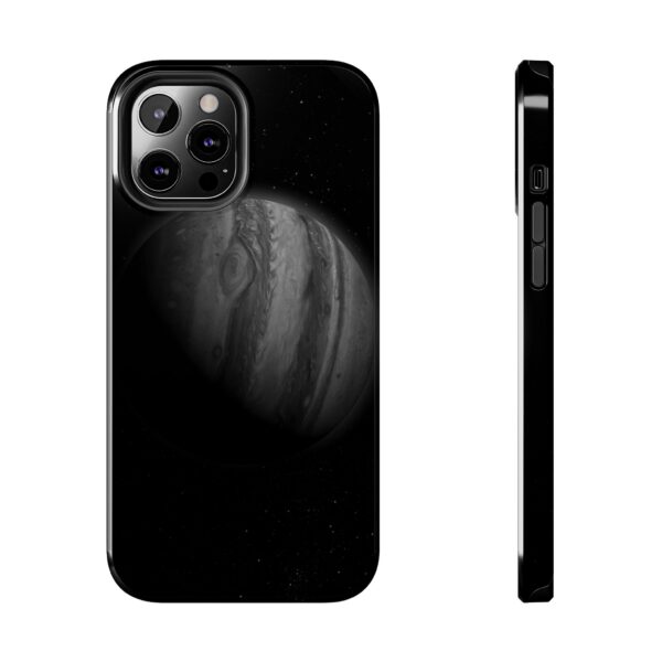 Rainbow Designs Jupiter Planet On Tough Phone Cases Case-mate Custom Phone Case For iPhone Series - Image 36