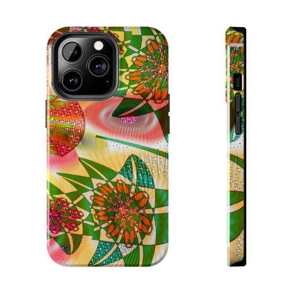 Rainbow Designs Tough Phone Cases, Case-Mate For iPhone 12 Pro - Image 48