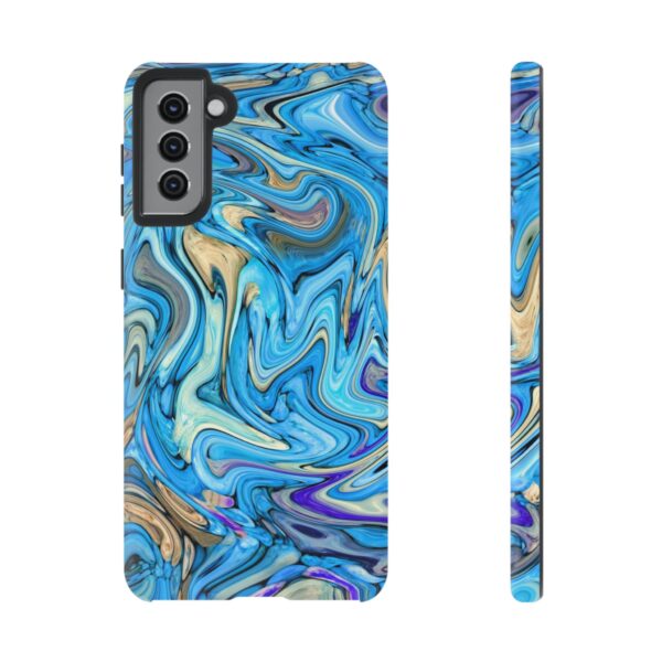 Rainbow Designs Tough Cases Custom Phone Cases For iPhone Series Google and Samsung Series - Image 61