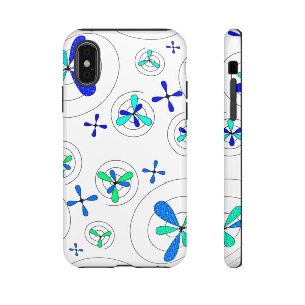 Rainbow Designs Tough Cases Custom Phone Cases For iPhone Series Google Pixel and Samsung Series - Image 9