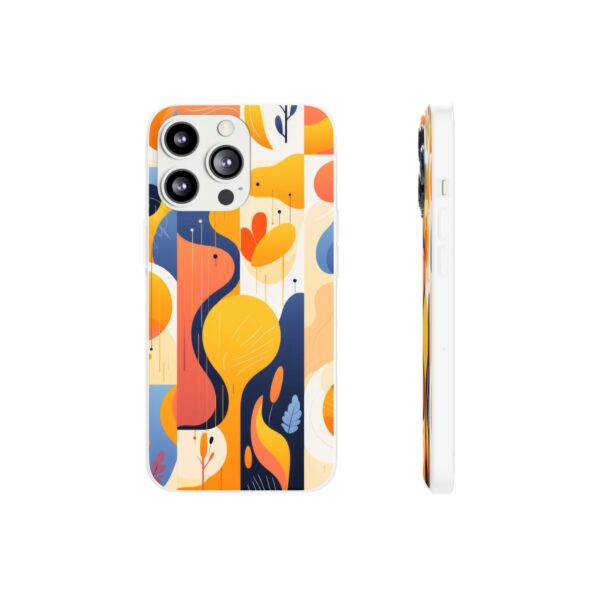 Decorative Shape Flexi Cases For iPhone and Samsung - Image 147