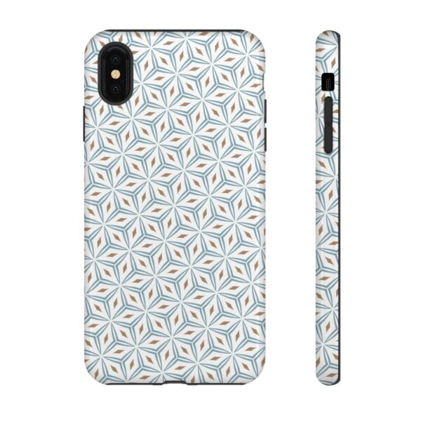 Rainbow Designs On Tough Cases Custom Phone Cases For iPhone Google Pixel and Samsung Series - Image 11