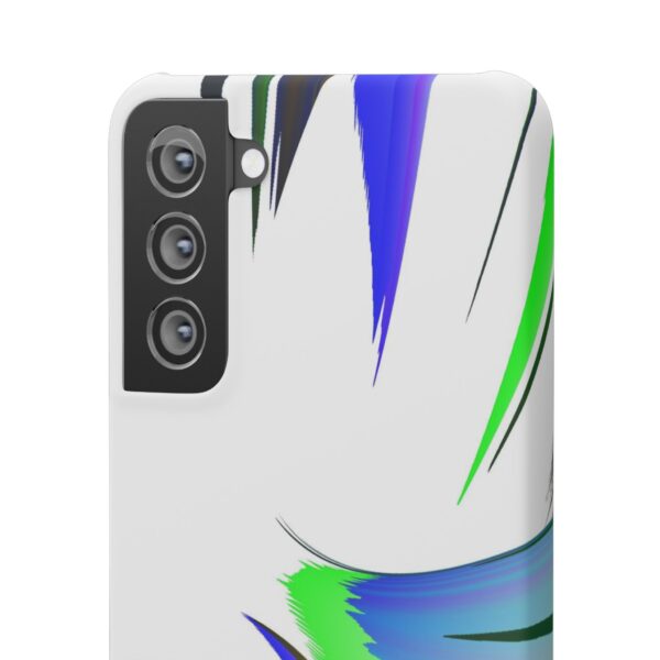 Rainbow Designs Snap Cases For iPhone Google Samsung - Image 119