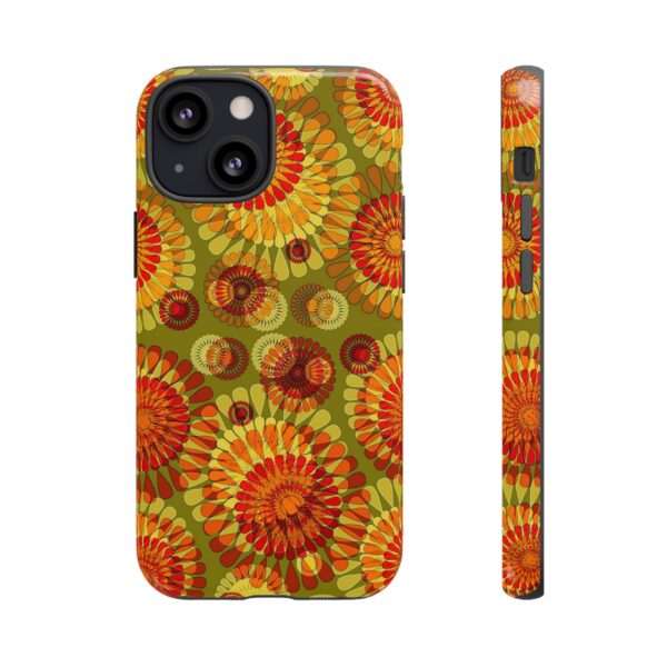 Rainbow Designs Tough Cases Custom Phone Cases For iPhone SerIes Samsung Models and Google Pixel - Image 43