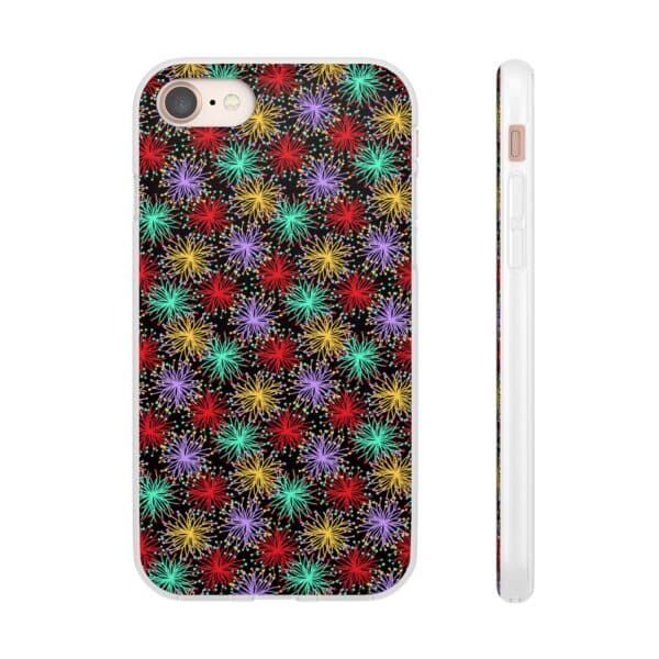 Digital Seamless Pattern Flexi Cases For Samsung Galaxy S23 With 🎁 Gift Packaging 🎁