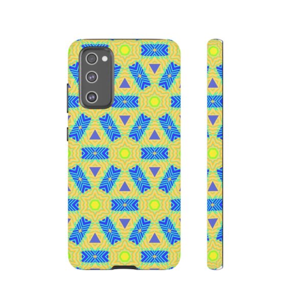 Rainbow Designs On Tough Cases Custom Phone Cases For iPhone Google Pixel and Samsung Series - Image 77