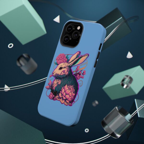 Rainbow Designs Rabbit On Slim Phone Cases Case-Mate Custom Phone Cases For iPhone and Samsung Series - Image 20