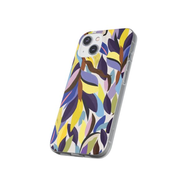 Exotic Jungle Flexi Cases For Samsung and iPhone - Image 228