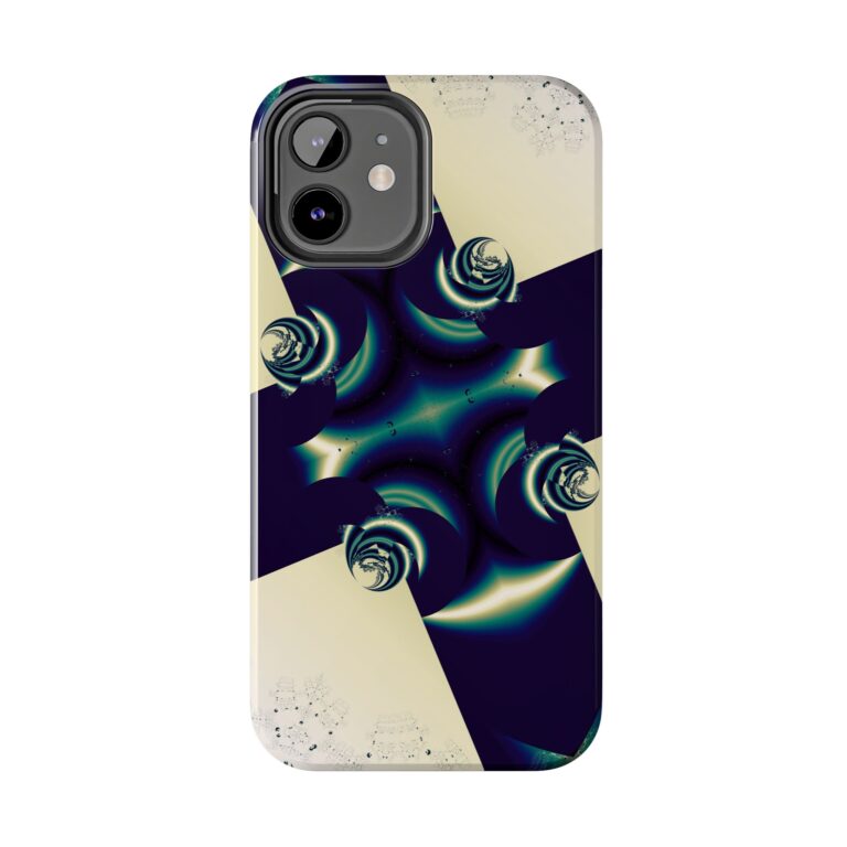 Rainbow Designs Abstract On Tough Phone Cases Case-mate Custom Phone Case For iPhone Series - Image 25