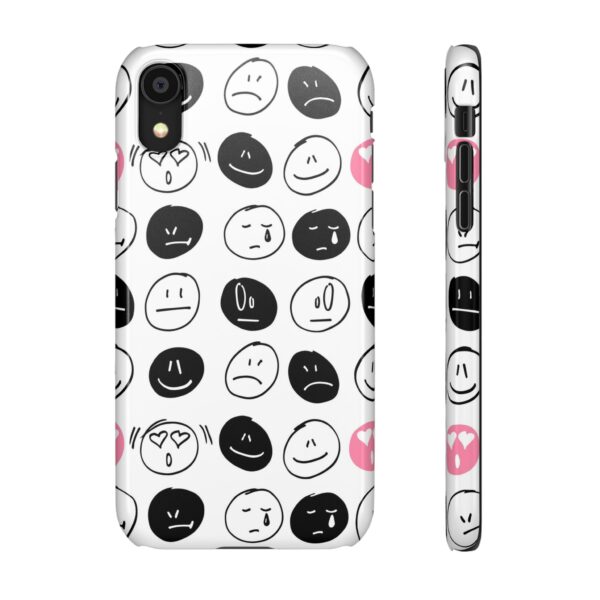 Rainbow Designs Snap Cases For Samsung and iPhone - Image 21