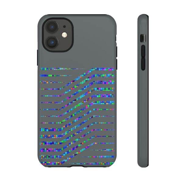 Rainbow Designs Tough Cases Custom Phone Cases For iPhone Series Google and Samsung Series - Image 19