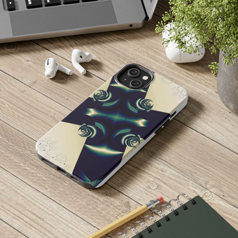 Rainbow Designs Abstract On Tough Phone Cases Case-mate Custom Phone Case For iPhone Series - Image 63