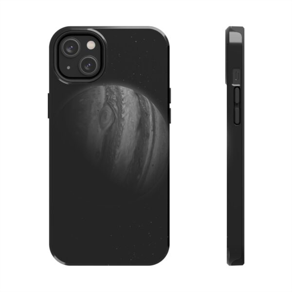 Rainbow Designs Jupiter Planet On Tough Phone Cases Case-mate Custom Phone Case For iPhone Series - Image 62