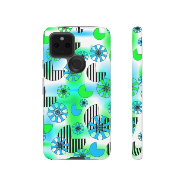 Rainbow Designs Tough Cases Custom Phone Case For iPhone Series Google Pixel and Samsung Series - Image 69