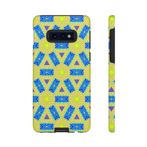 Rainbow Designs On Tough Cases Custom Phone Cases For iPhone Google Pixel and Samsung Series - Image 13