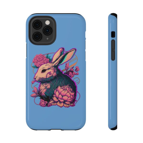 Rainbow Designs Rabbit On Slim Phone Cases Case-Mate Custom Phone Cases For iPhone and Samsung Series - Image 35