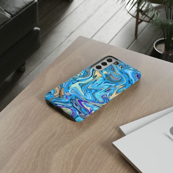 Rainbow Designs Tough Cases Custom Phone Cases For iPhone Series Google and Samsung Series - Image 90