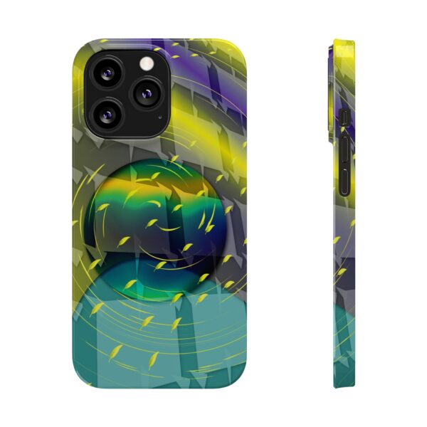 Rainbow Designs Abstract On Slim Phone Cases Case-Mate Custom Phone Cases For iPhone and Samsung Series - Image 30