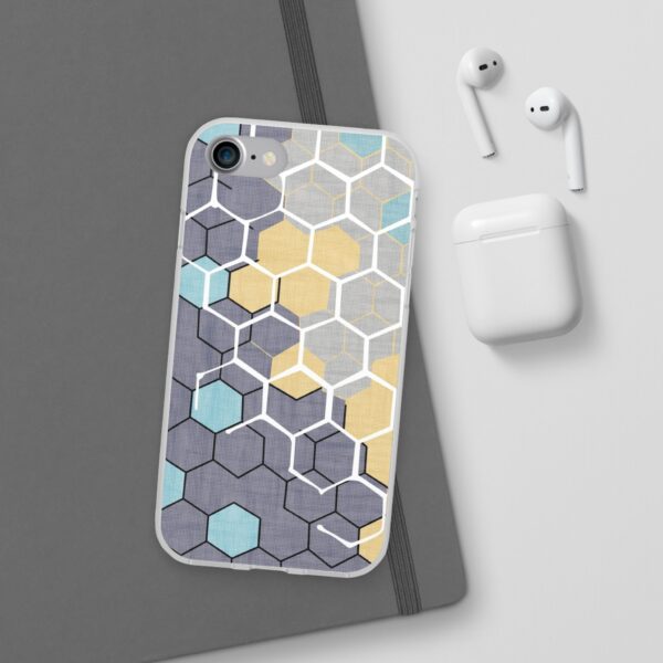 Marble Flexi Cases For iPhone & Samsung - Image 12