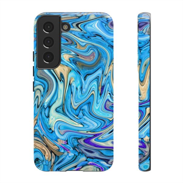 Rainbow Designs Tough Cases Custom Phone Cases For iPhone Series Google and Samsung Series - Image 83