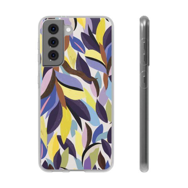 Exotic Jungle Flexi Cases For Samsung and iPhone - Image 164