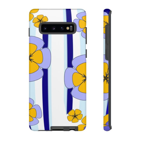 Rainbow Designs Tough Cases Custom Phone Cases For Google Samsung and iPhone Series - Image 17