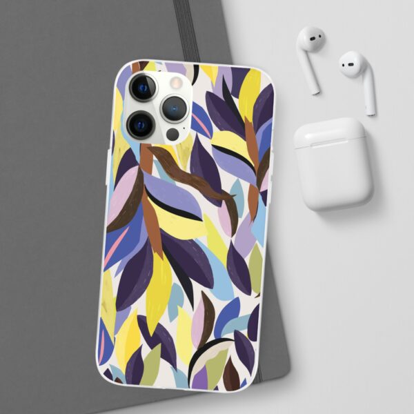 Exotic Jungle Flexi Cases For Samsung and iPhone - Image 77