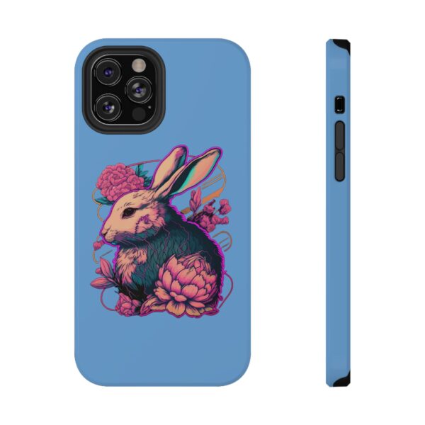 Rainbow Designs Rabbit On Slim Phone Cases Case-Mate Custom Phone Cases For iPhone and Samsung Series - Image 51