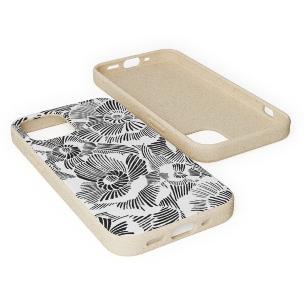 🌸 Flowers Biodegradable Cases 🌿 for iPhone and Samsung! 📱🌼 - Image 35