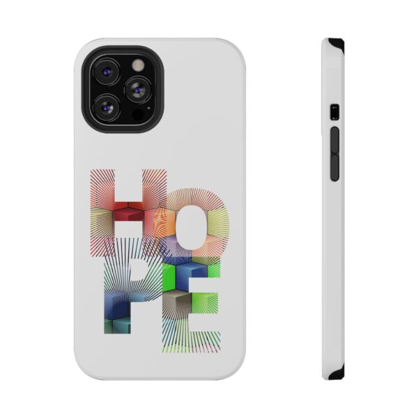 Rainbow Designs "HOPE" On Impact-Resistant Cases For Samsung and iPhone - Image 55