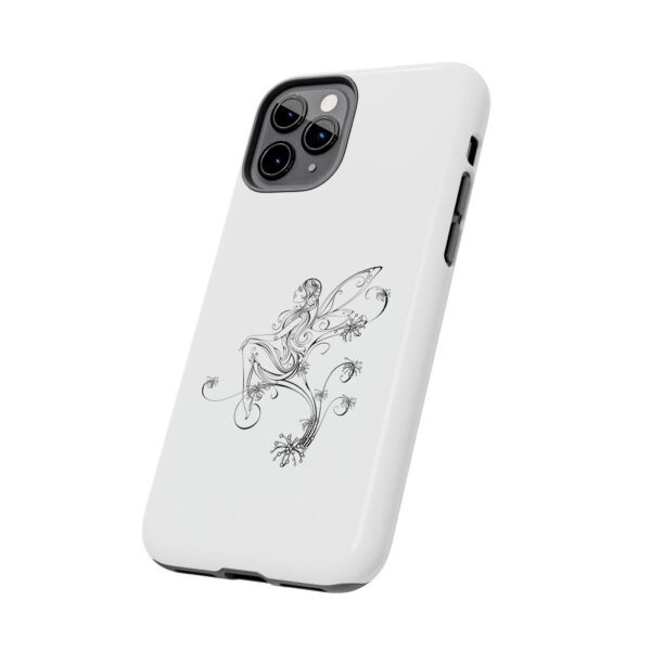 Rainbow Designs "Elf" On Tough Phone Cases, Case-Mate For iPhone and Samsung - Image 18