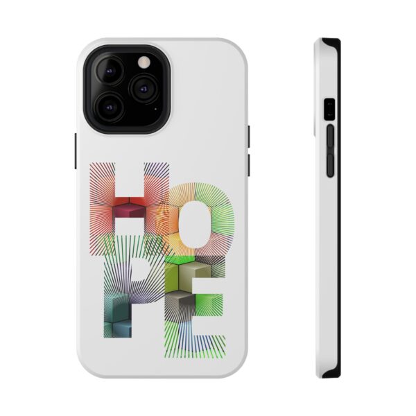 Rainbow Designs "HOPE" On Impact-Resistant Cases For Samsung and iPhone - Image 22