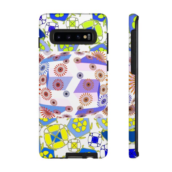 Rainbow Designs Tough Cases Custom Phone Cases For iPhone Series Google Pixel and Samsung Series - Image 18