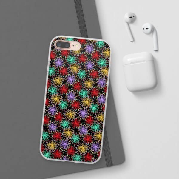 Digital Seamless Pattern Flexi Cases For Samsung Galaxy S23 With 🎁 Gift Packaging 🎁 - Image 93