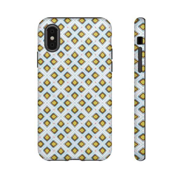 Rainbow Designs On Tough Cases Custom Phone Cases For iPhone Google Pixel and Samsung Series - Image 10