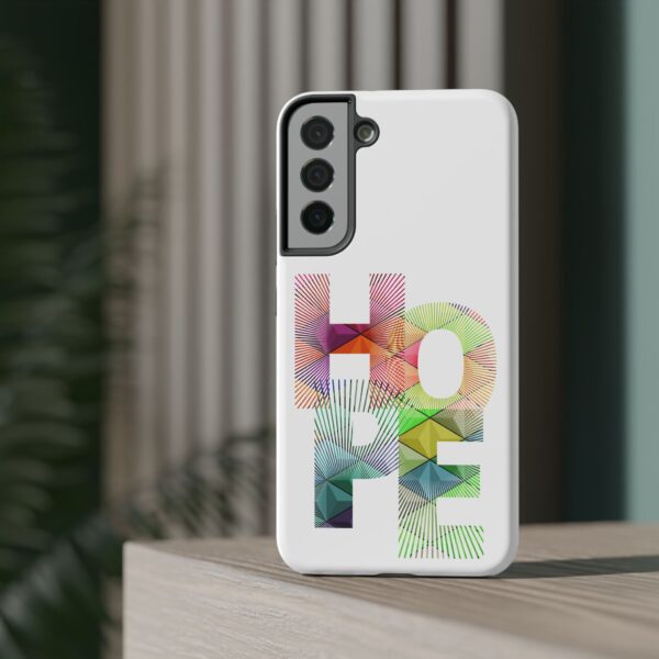 Rainbow Designs "HOPE" On Impact-Resistant Cases For Samsung and iPhone - Image 73