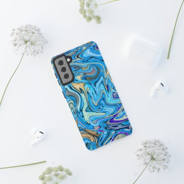 Rainbow Designs Tough Cases Custom Phone Cases For iPhone Series Google and Samsung Series - Image 60