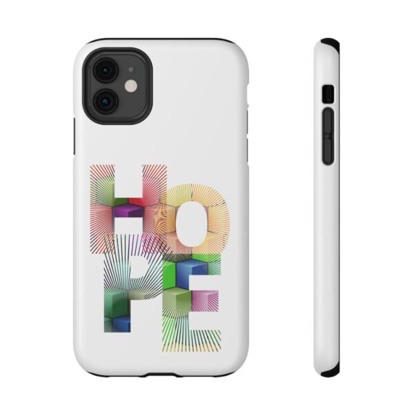 Rainbow Designs "HOPE" On Impact-Resistant Cases For Samsung and iPhone - Image 33