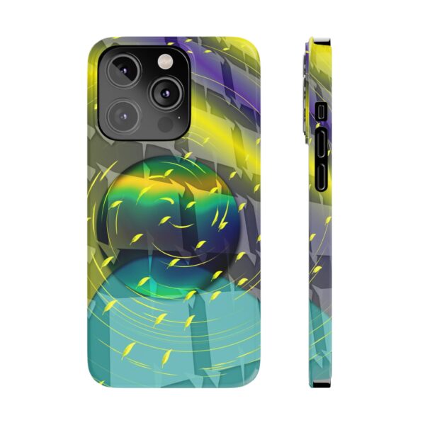 Rainbow Designs Abstract On Slim Phone Cases Case-Mate Custom Phone Cases For iPhone and Samsung Series - Image 52