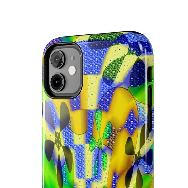 Rainbow Designs On Tough Phone Cases, Case-Mate Custom Phone Case For iPhone and Samsung - Image 15