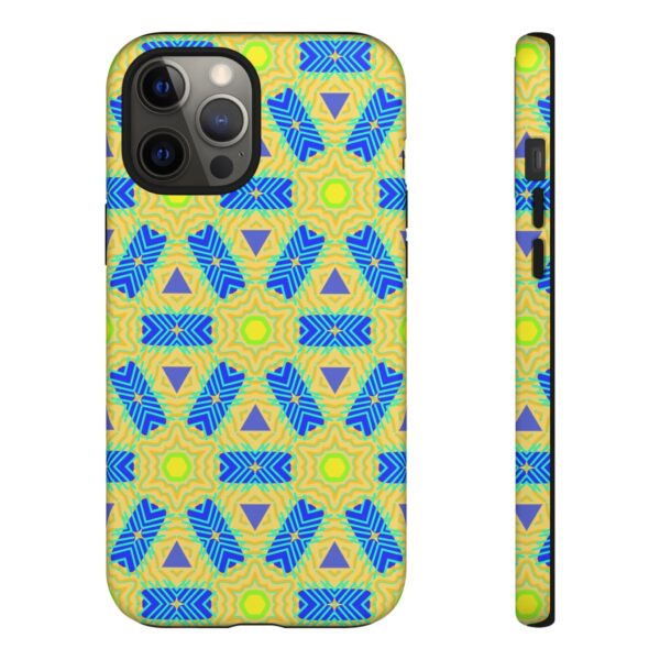 Rainbow Designs On Tough Cases Custom Phone Cases For iPhone Google Pixel and Samsung Series - Image 38