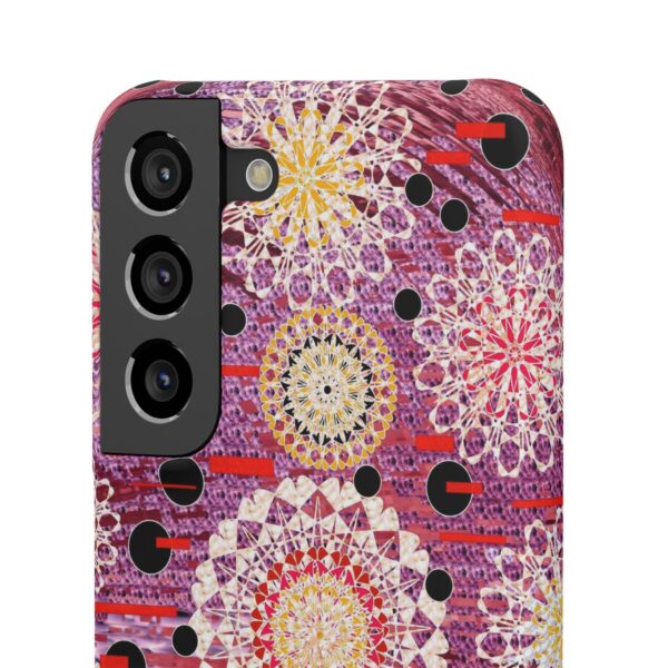 Rainbow Designs Snap Cases For Samsung and iPhone - Image 127