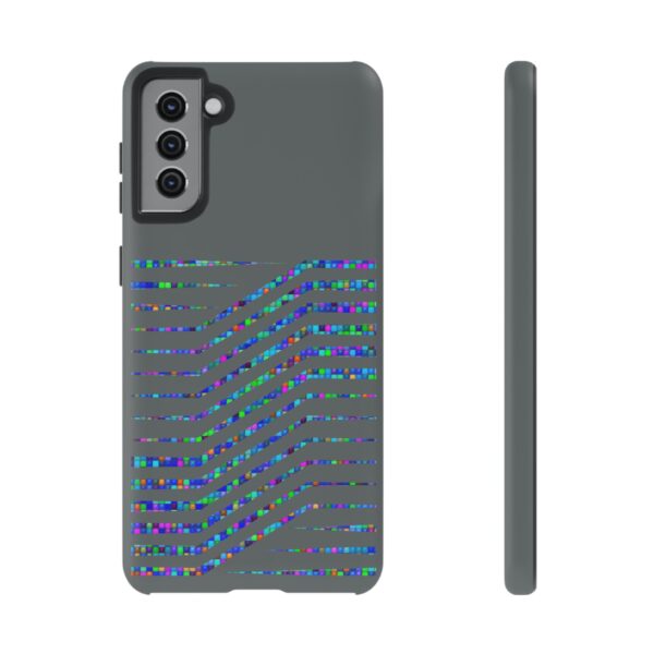 Rainbow Designs Tough Cases Custom Phone Cases For iPhone Series Google and Samsung Series - Image 61