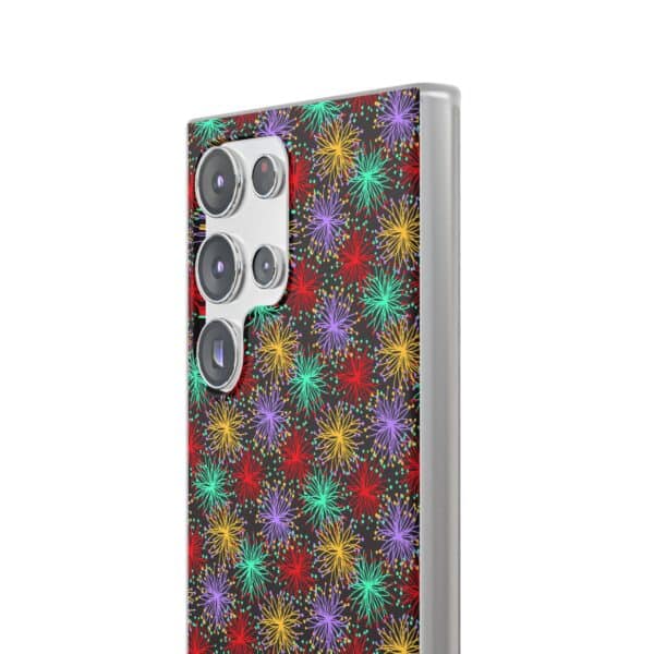 Digital Seamless Pattern Flexi Cases For Samsung Galaxy S23 With 🎁 Gift Packaging 🎁 - Image 250