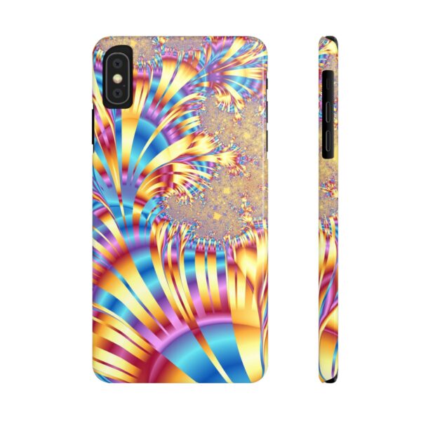 Rainbow Designs Fabulous Abstract On Slim Phone Cases Case-Mate Custom Phone Cases For iPhone and Samsung Series - Image 8