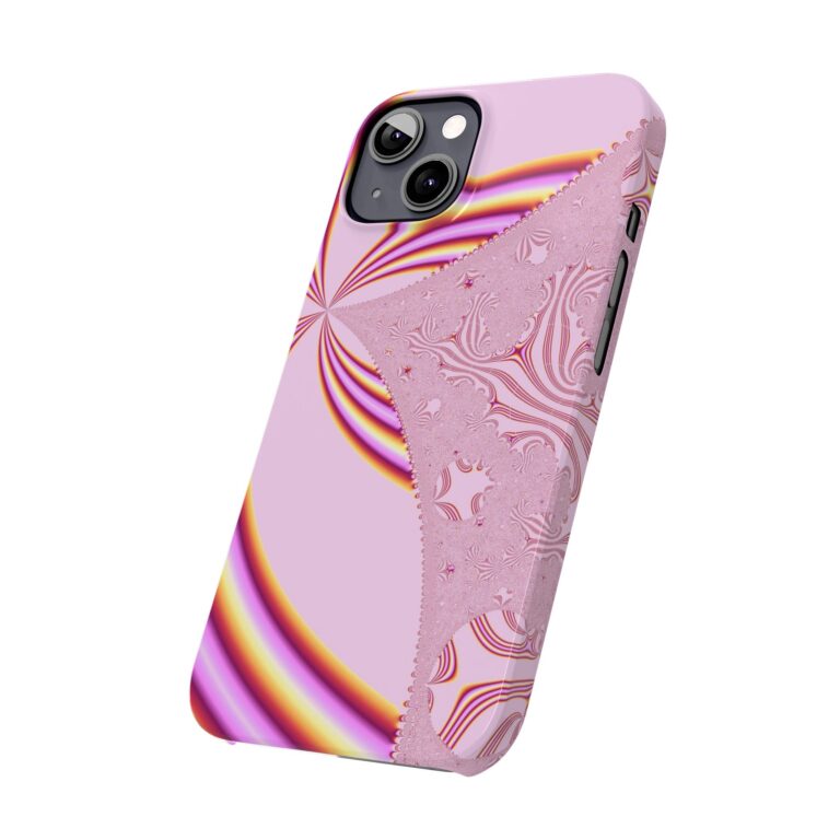 Rainbow Designs Cats On Slim Phone Cases Case-Mate Custom Phone Cases For iPhone and Samsung Series - Image 24